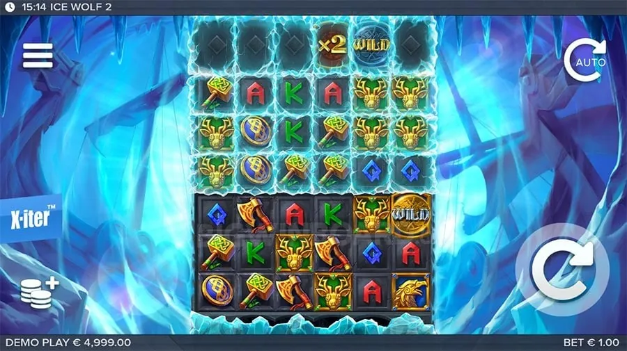 Big Jackpot Winner Story