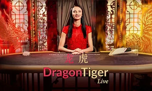 Live Baccarat